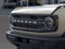 2025 Ford Bronco Base FCTP
