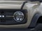2025 Ford Bronco Base FCTP
