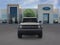 2025 Ford Bronco Base FCTP