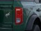 2025 Ford Bronco Base FCTP
