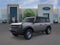 2025 Ford Bronco Base FCTP