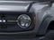 2025 Ford Bronco Base FCTP