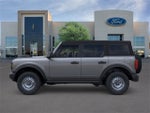 2025 Ford Bronco Base FCTP