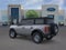2025 Ford Bronco Base FCTP