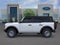 2025 Ford Bronco Base FCTP