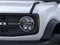 2025 Ford Bronco Base FCTP