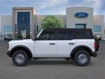 2025 Ford Bronco Base FCTP
