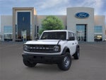 2025 Ford Bronco Base FCTP