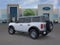 2025 Ford Bronco Base FCTP