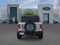 2025 Ford Bronco Base FCTP