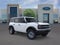 2025 Ford Bronco Base FCTP
