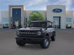 2025 Ford Bronco Base FCTP