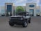 2025 Ford Bronco Base FCTP
