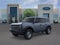 2025 Ford Bronco Base FCTP