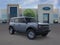 2025 Ford Bronco Base FCTP