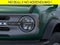 2025 Ford Bronco Big Bend IN-SERVICE FCTP