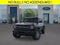 2026 Ford Bronco Big Bend IN-SERVICE FCTP