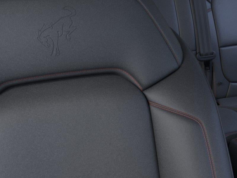 2026 Ford Bronco Stroppe Edition