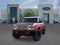 2026 Ford Bronco Stroppe Edition