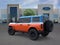 2026 Ford Bronco Stroppe Edition