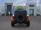 2026 Ford Bronco Stroppe Edition