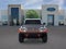 2026 Ford Bronco Stroppe Edition