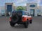 2026 Ford Bronco Stroppe Edition