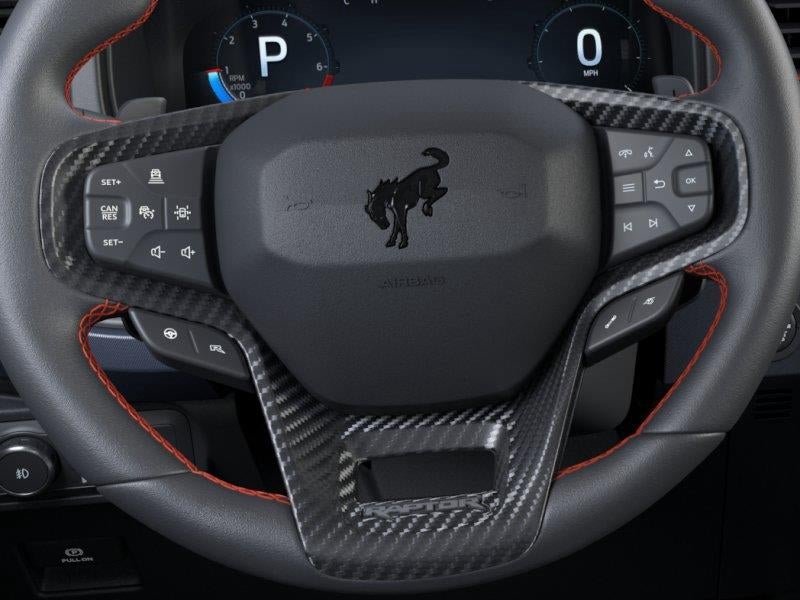 2026 Ford Bronco Raptor®