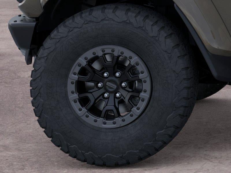 2026 Ford Bronco Raptor®