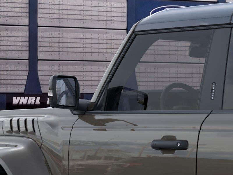 2026 Ford Bronco Raptor®