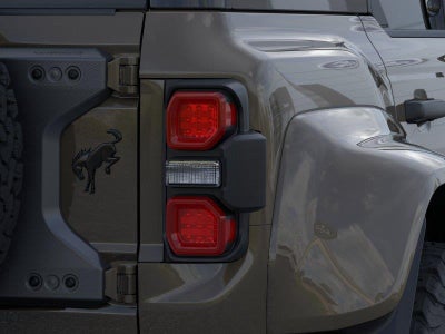 2026 Ford Bronco Raptor®