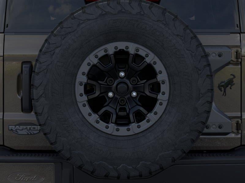 2026 Ford Bronco Raptor®
