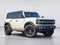 2023 Ford Bronco Wildtrak Advanced