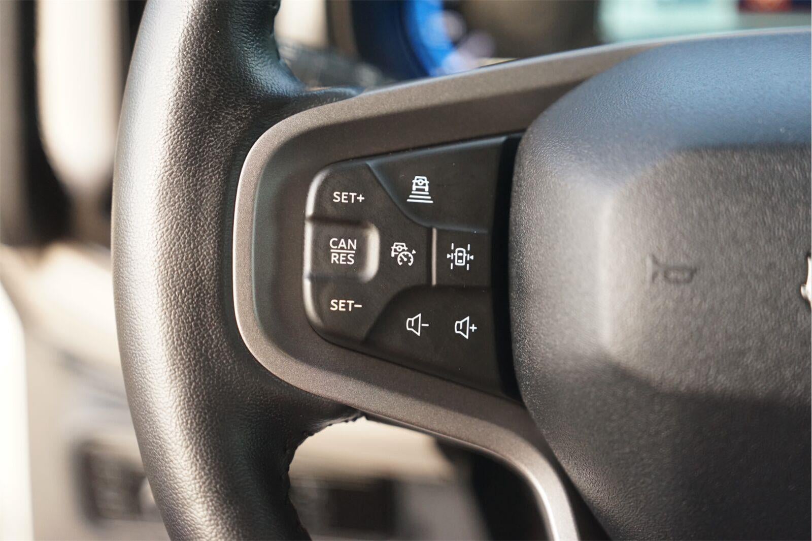 2023 Ford Bronco Wildtrak Advanced