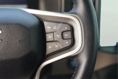 2023 Ford Bronco Wildtrak Advanced