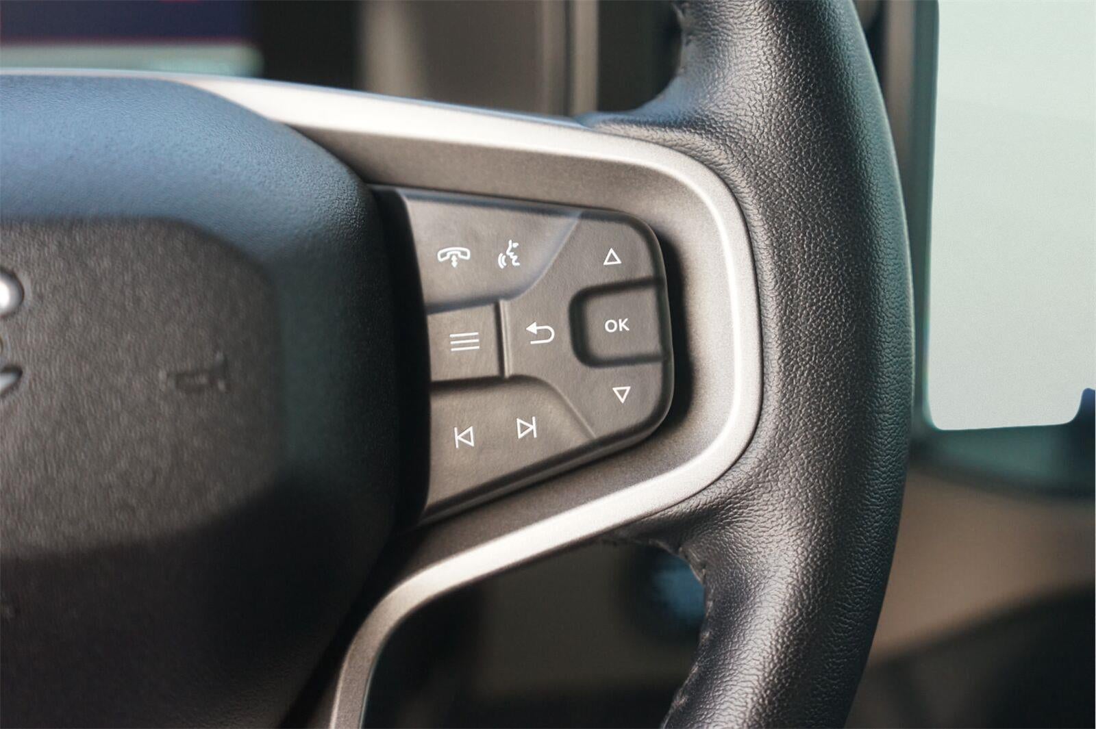 2023 Ford Bronco Wildtrak Advanced