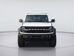 2023 Ford Bronco Wildtrak Advanced