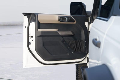 2023 Ford Bronco Wildtrak Advanced