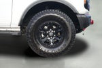 2023 Ford Bronco Wildtrak Advanced