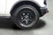 2023 Ford Bronco Wildtrak Advanced