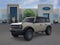 2025 Ford Bronco Base FCTP