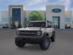 2025 Ford Bronco Base FCTP