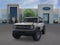 2025 Ford Bronco Base FCTP