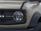 2025 Ford Bronco Base FCTP