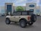 2025 Ford Bronco Base FCTP