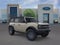 2025 Ford Bronco Base FCTP
