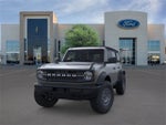 2025 Ford Bronco Base FCTP