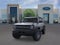 2025 Ford Bronco Base FCTP