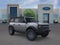 2025 Ford Bronco Base FCTP