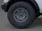 2025 Ford Bronco Base FCTP